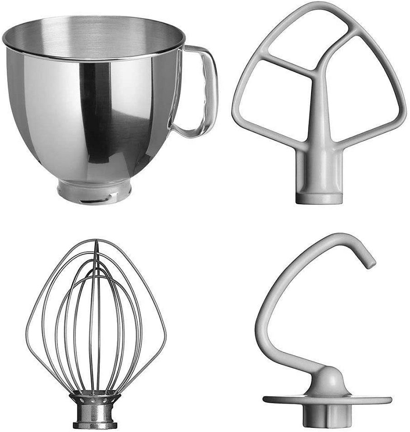 Accesorios del KitchenAid Artisan