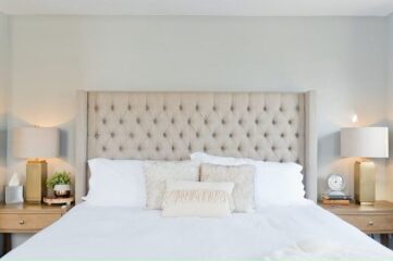 Cabeceros de cama Ikea: cuál elegir para tu cama de matrimonio