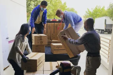 Por donde empezar si tienes que vaciar un piso para alquilarlo