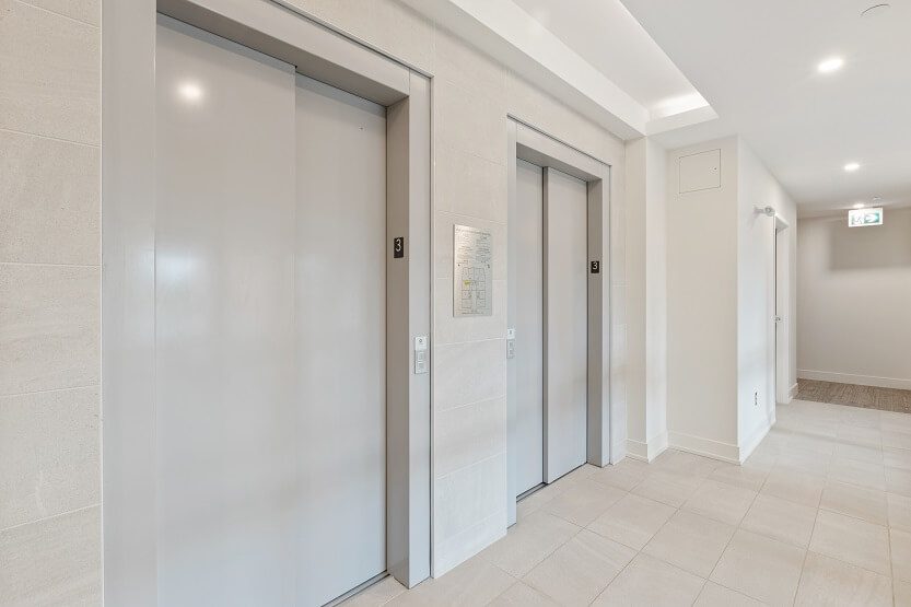 Lee más sobre el artículo Decoración de ascensores: cómo decorar el interior de un elevador en una casa unifamiliar
