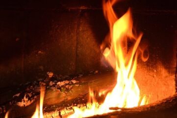 Estufa de pellets, chimenea o estufa de leña: ¿diferencias? ¿cuál conviene más?