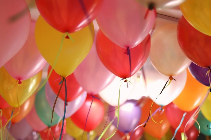 Lee más sobre el artículo Cómo organizar y decorar la mejor fiesta de cumpleaños en casa