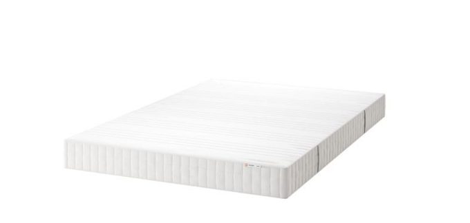 Colchón de Ikea matrand