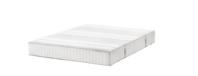 Colchones de ikea Mirbacka