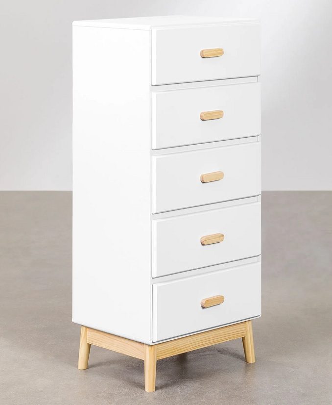 Mueble chifonier de Sklum