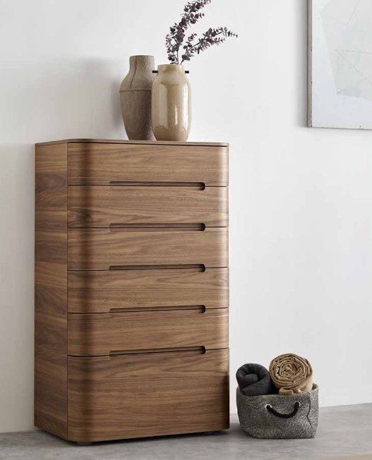 Mueble chifonier de diseño (Decoración Beltrán)