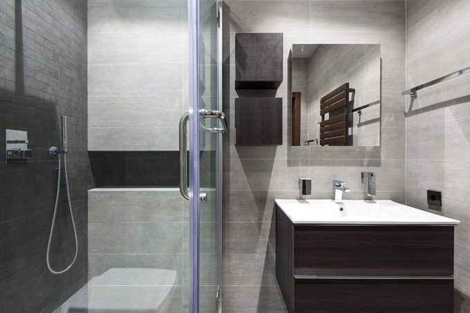 Mueble de baño