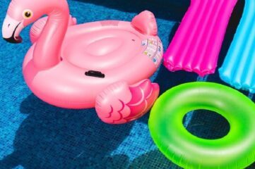 Leroy Merlin piscinas. Prepararse para el verano