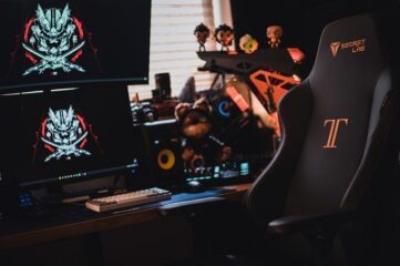 ¿Merece la pena comprar una silla gaming?