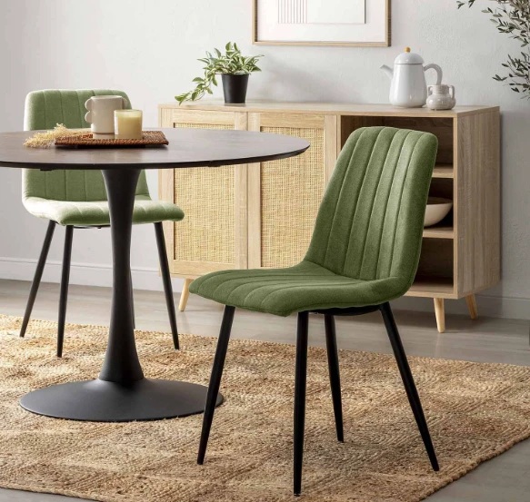 Sillas de comedor de www.easymueble.com