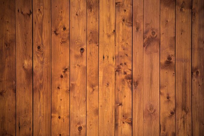 Suelos de madera parquet