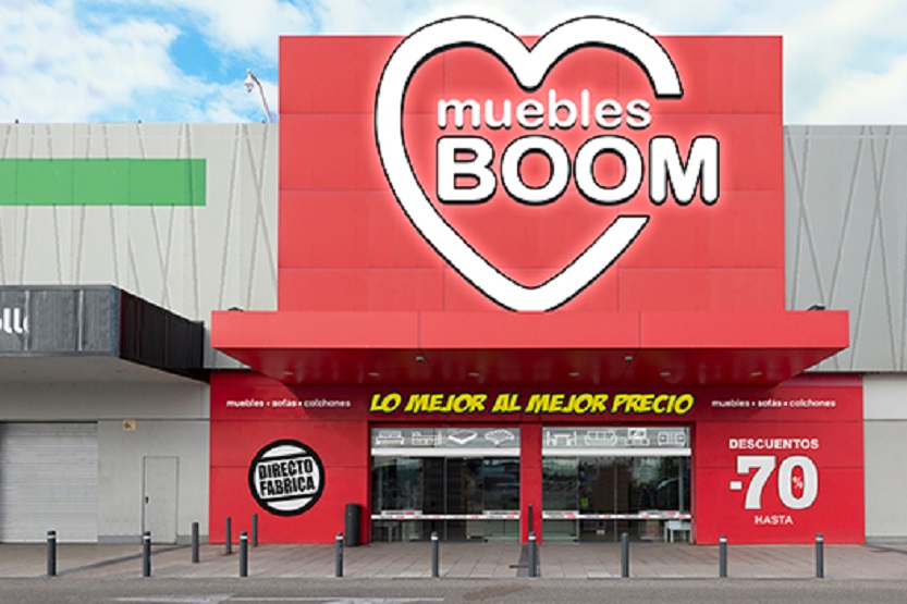 En este momento estás viendo Muebles Boom: cómo comprar online