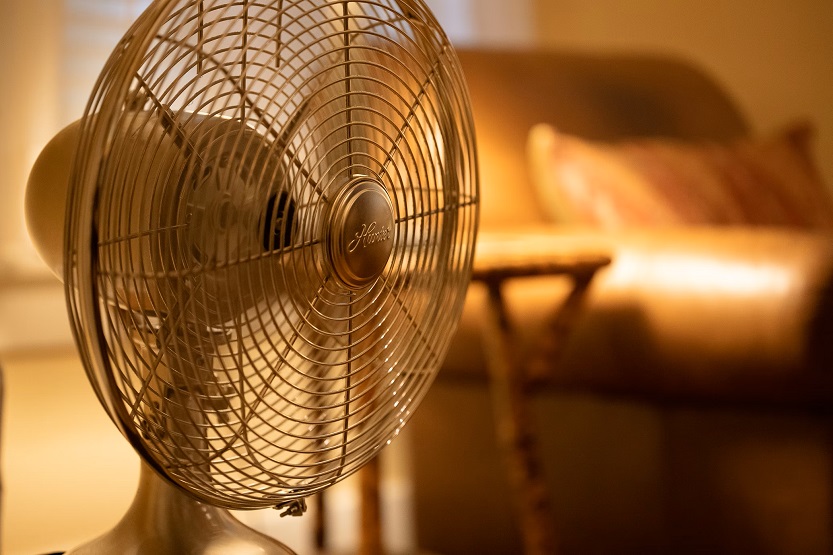 Lee más sobre el artículo Todo sobre ventiladores