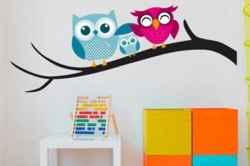 El vinilado, una solución decorativa y funcional para diferentes superficies y objetos