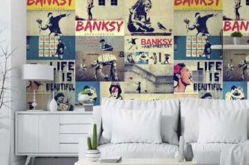 Vinilos para muebles
