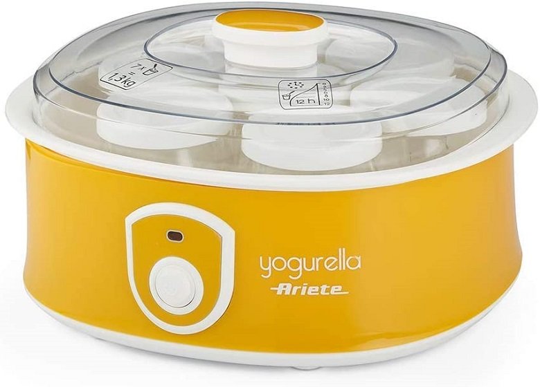 Yogurtera Ariete 617