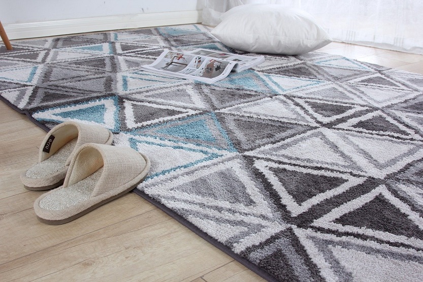 Lee más sobre el artículo Tipos de alfombras