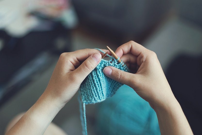 Lee más sobre el artículo Análisis de We Are Knitters, la web para quienes aman tejer