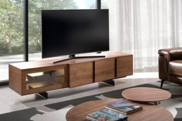 Muebles TV: uno para cada necesidad