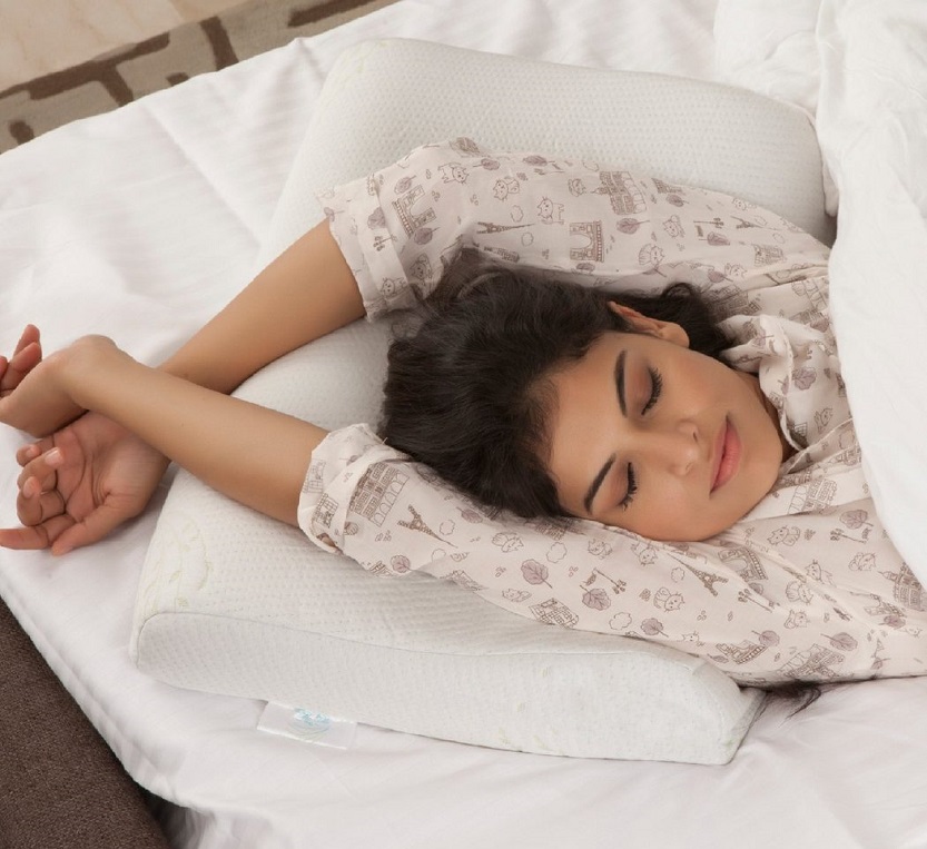 Lee más sobre el artículo Ventajas de las almohadas cervicales