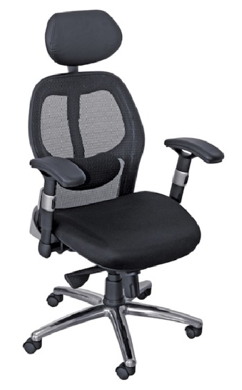 silla ergonómica, la preferida para renovar las sillas de oficina
