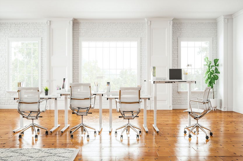 Lee más sobre el artículo Razones para renovar las sillas de oficina