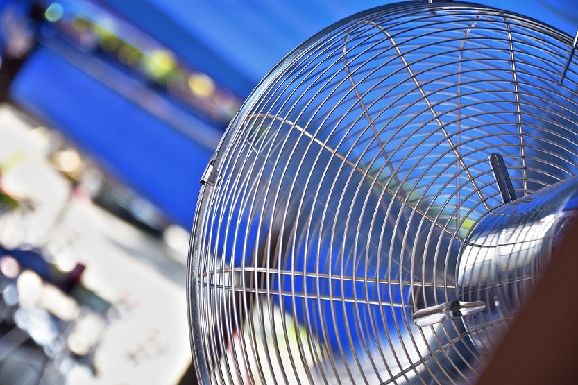 Lee más sobre el artículo Tipos de ventiladores. Uno para cada necesidad